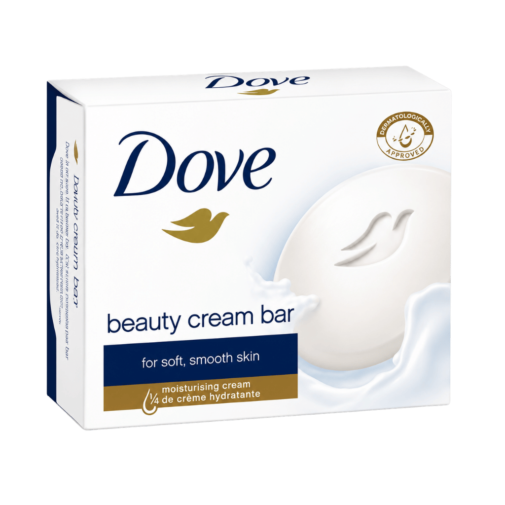Dove Orignal Soap 100 g buy online USA - 1